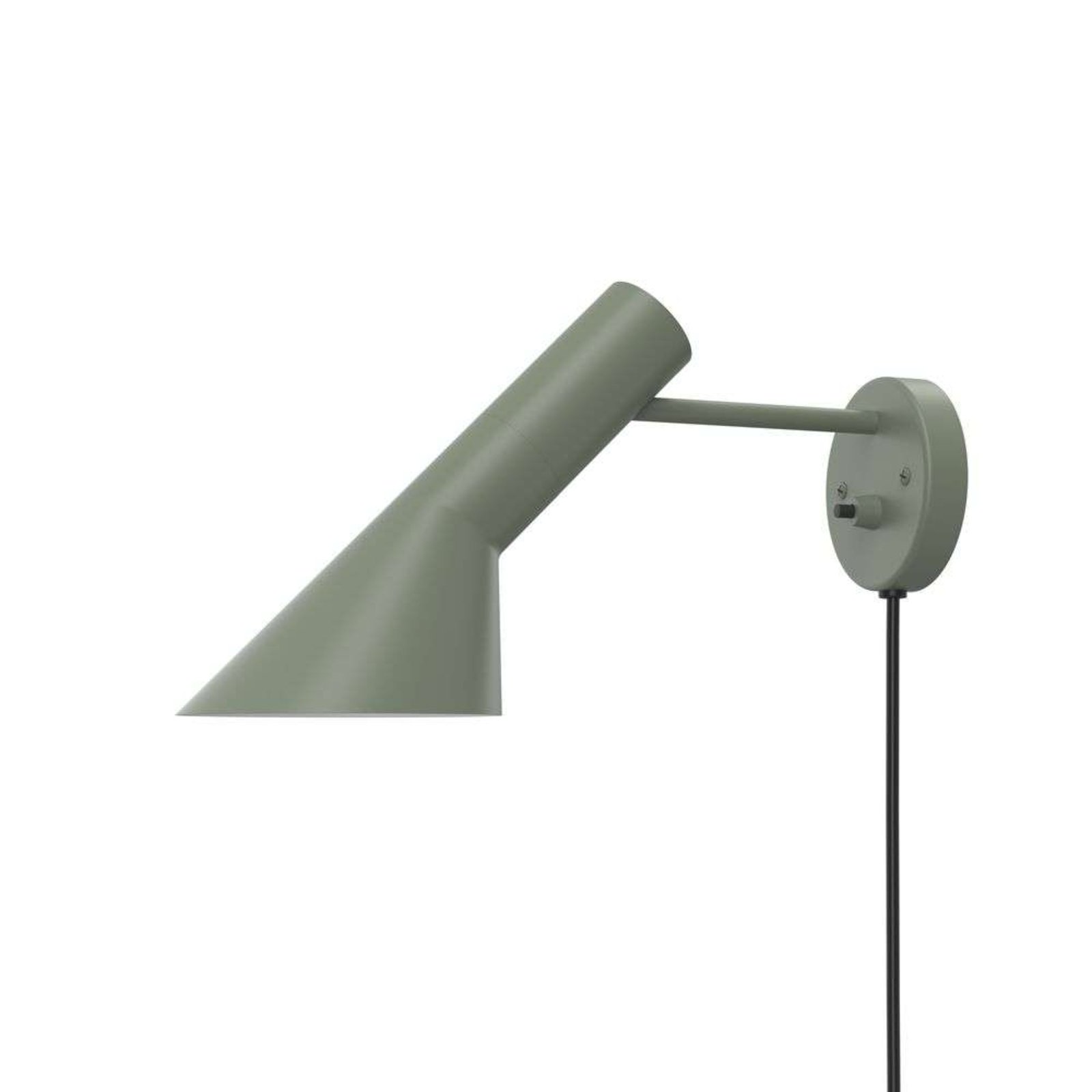 AJ Wall Lamp Light Petroleum - Louis Poulsen