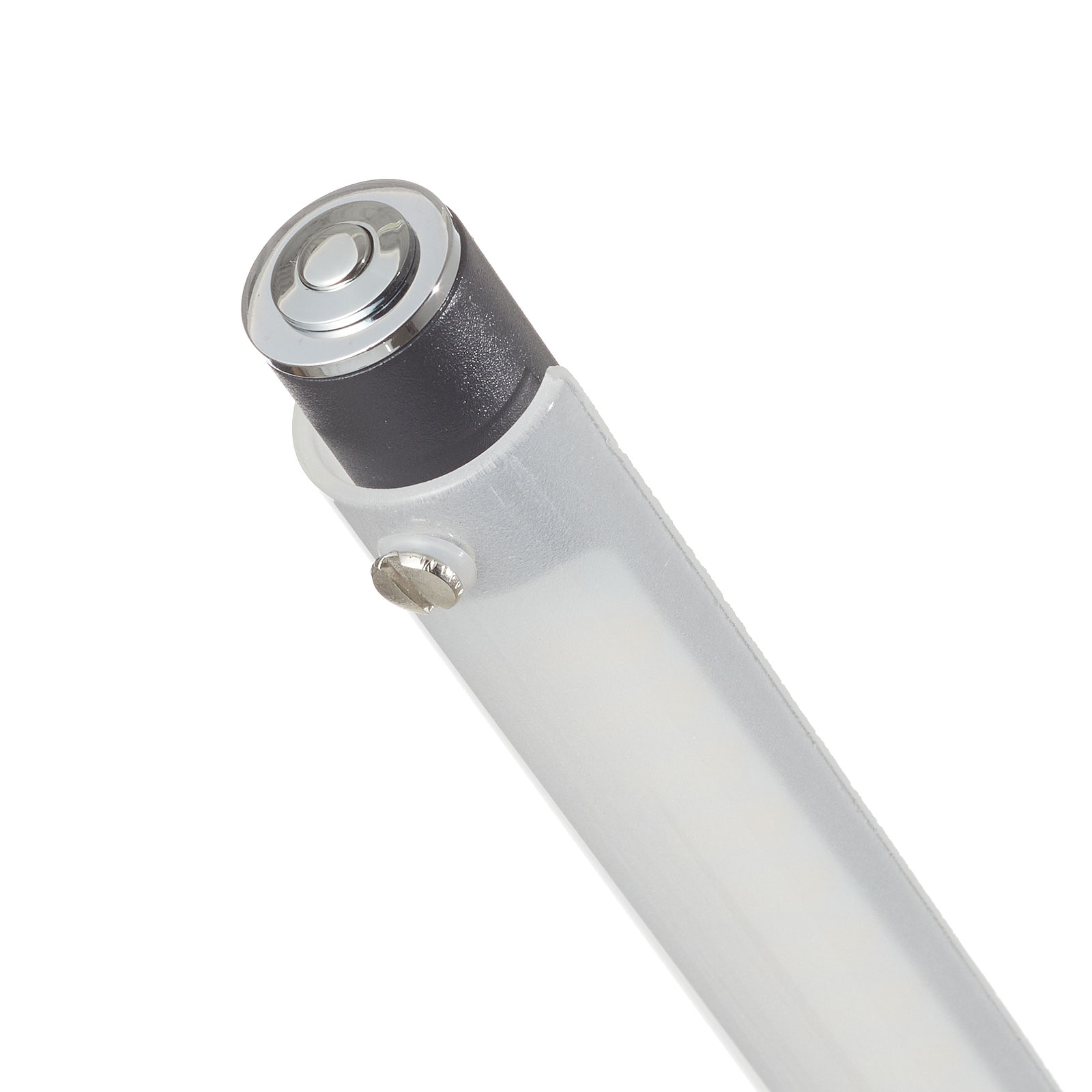 LED-Leseleuchte Filigran mit Sensordimmer