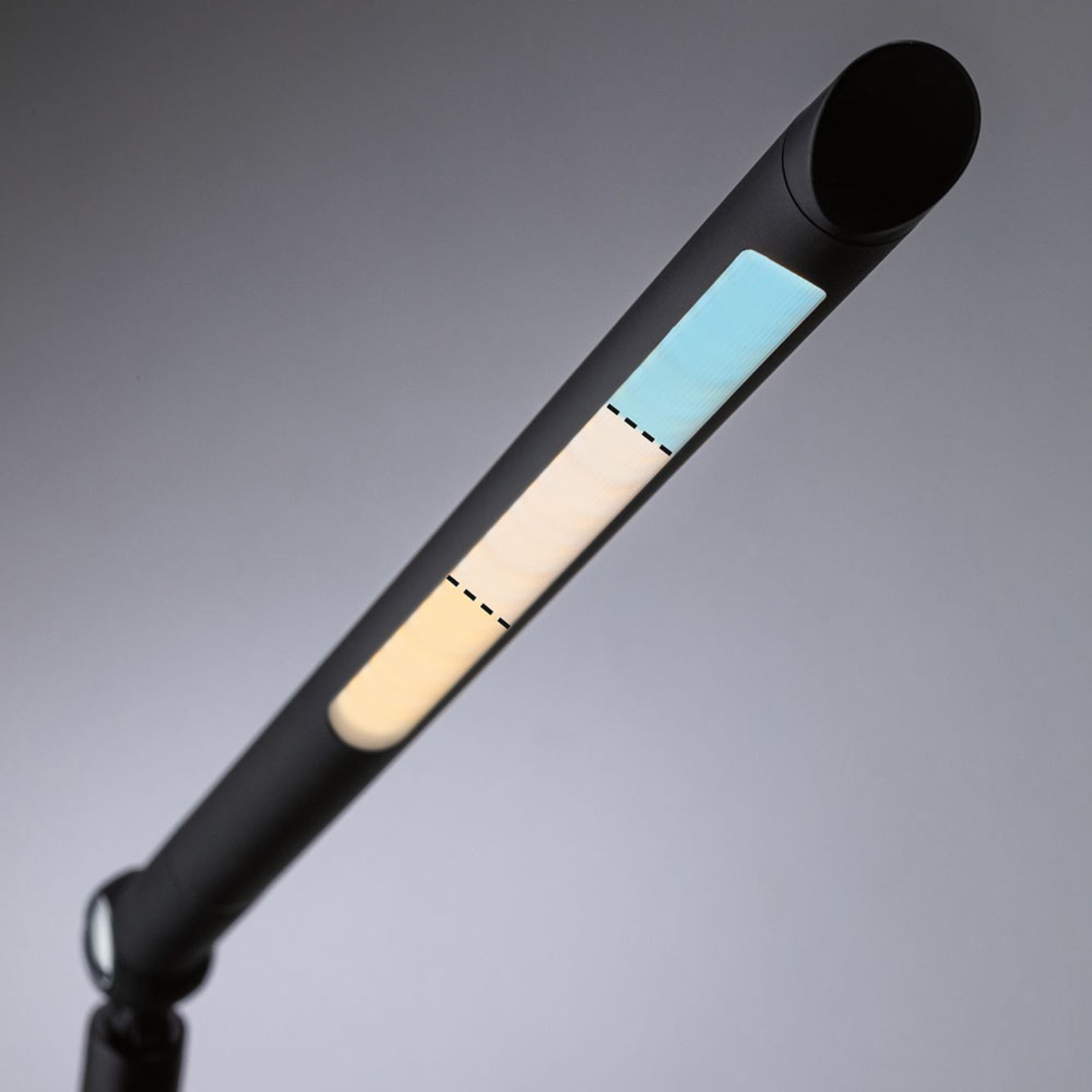 Paulmann FlexBar LED-Schreibtischlampe WhiteSwitch