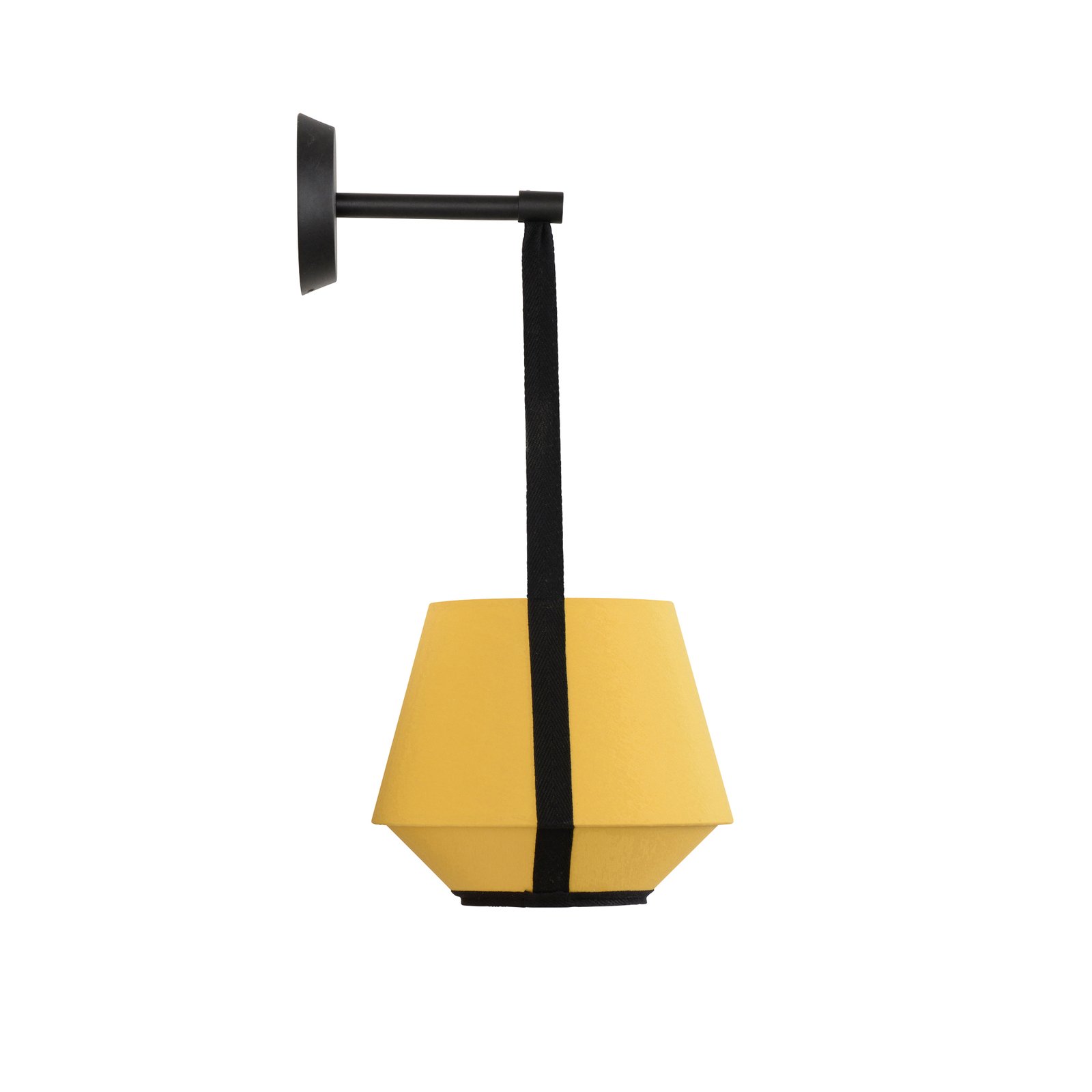 Carrie Aplique de Pared Curry - Forestier