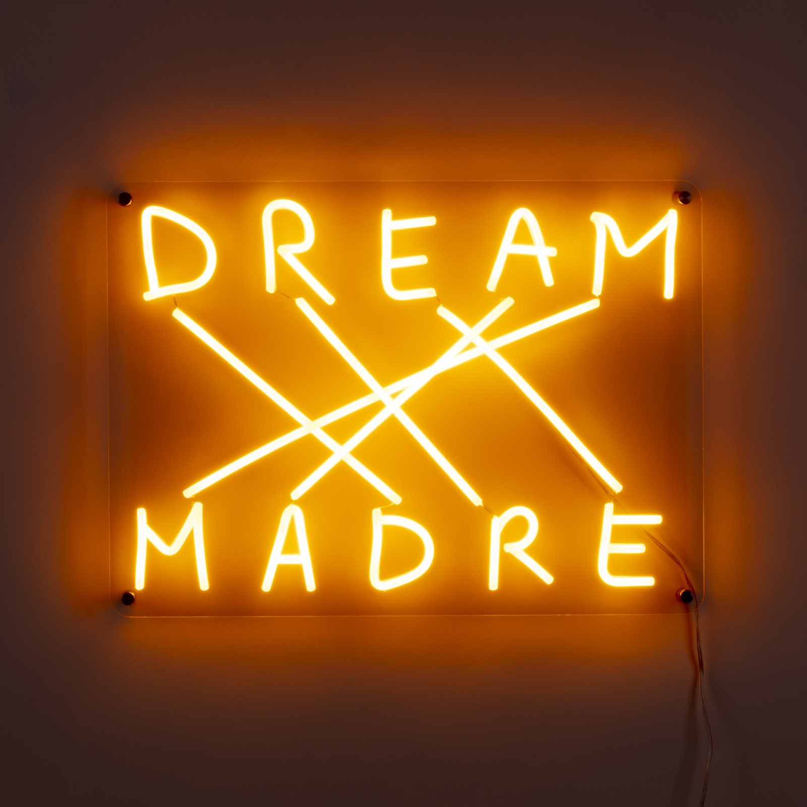 Dream-Madre LED-Sign - Seletti