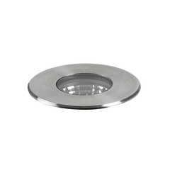 Oprawa wpuszczana LED BRUMBERG Boled, Ø 6,4 cm, 6 W