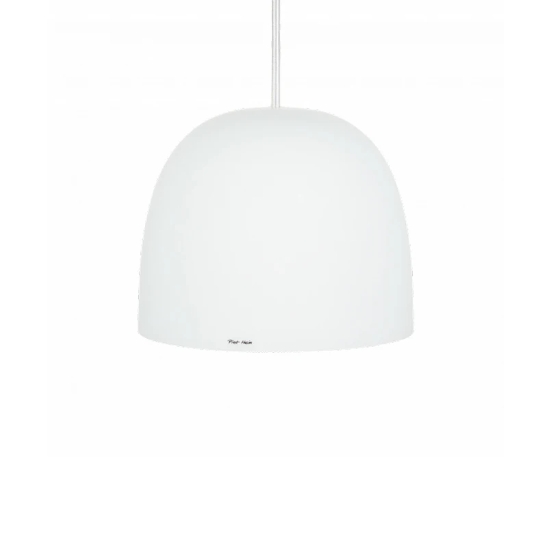 Piet Hein - Super 215 Pendel Opal/Hvid