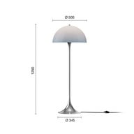 product size