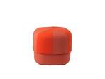 Circus Pouf Duo Small Orange - Normann Copenhagen