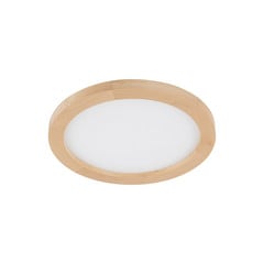 Aqua LED laevalgusti, pöök, Ø 32,5 cm, 24 W