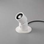 Egger DLS LED-Tischleuchte Capri, Spot