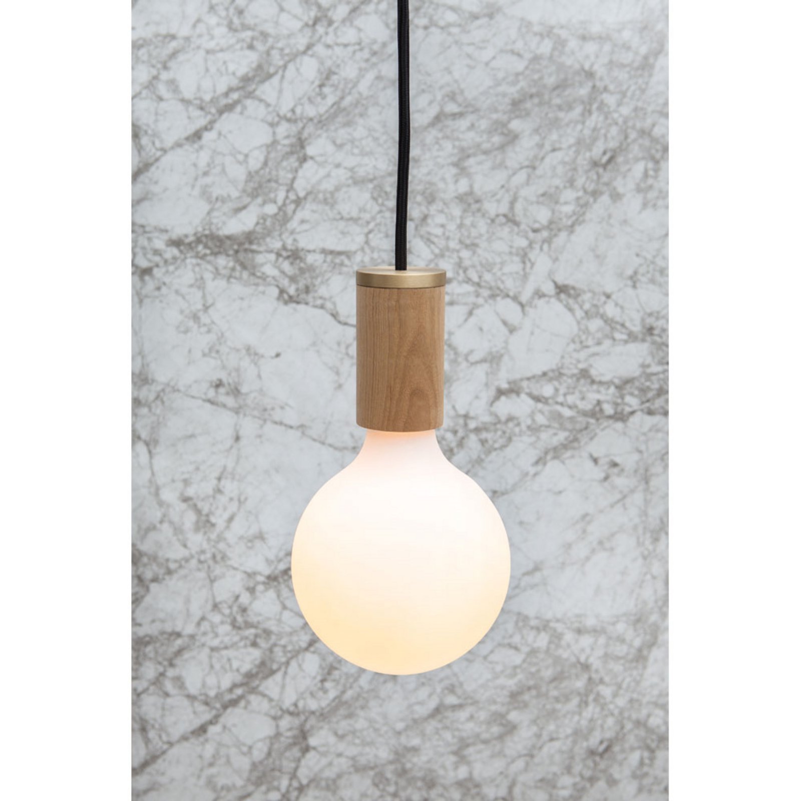 Oak Knuckle Lampada a Sospensione - Tala