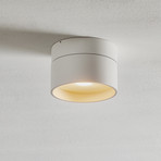 LED-Deckenleuchte Piper