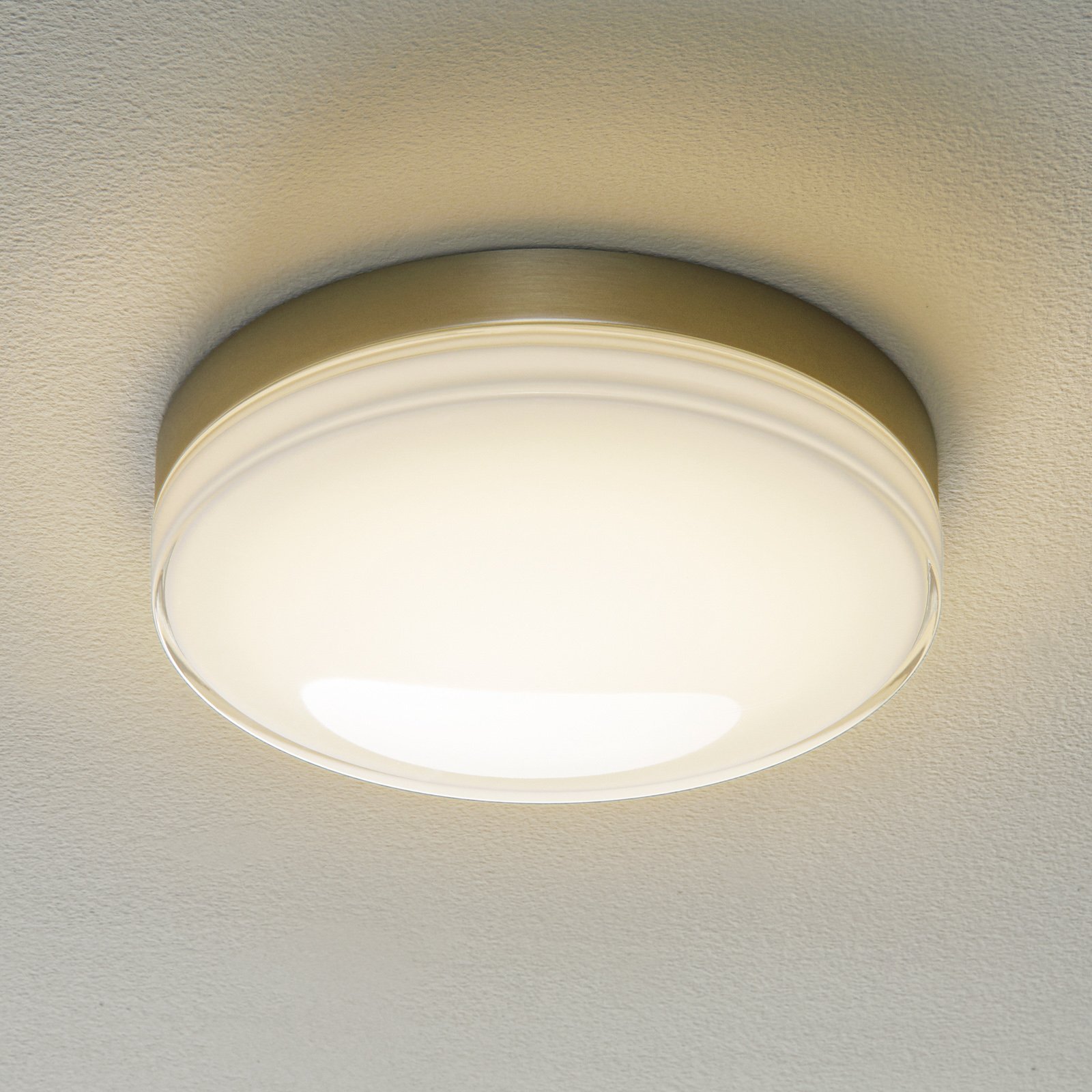 BEGA 12127/12128 LED ceiling light DALI 930