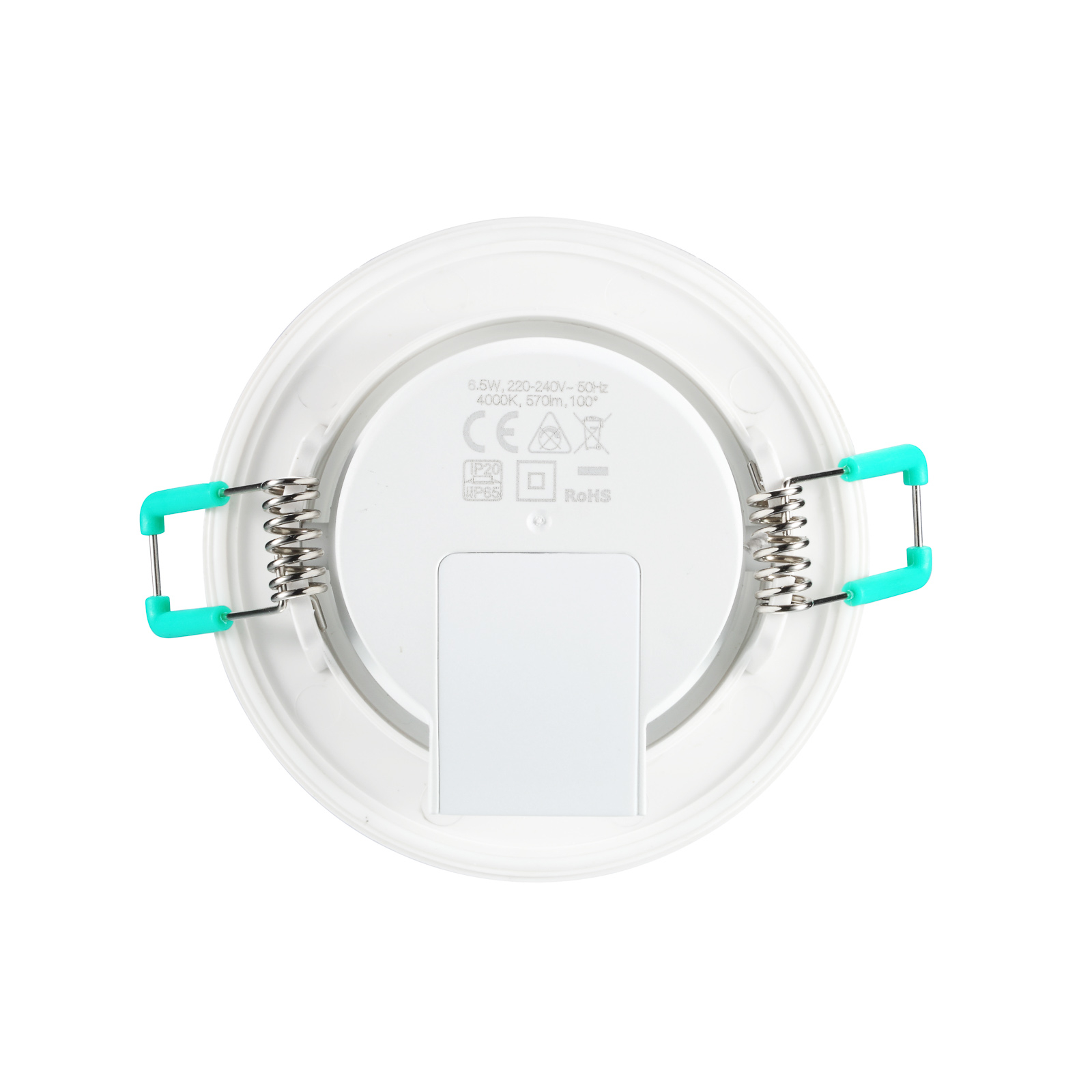 Sylvania Start eco Spot Downlight IP65