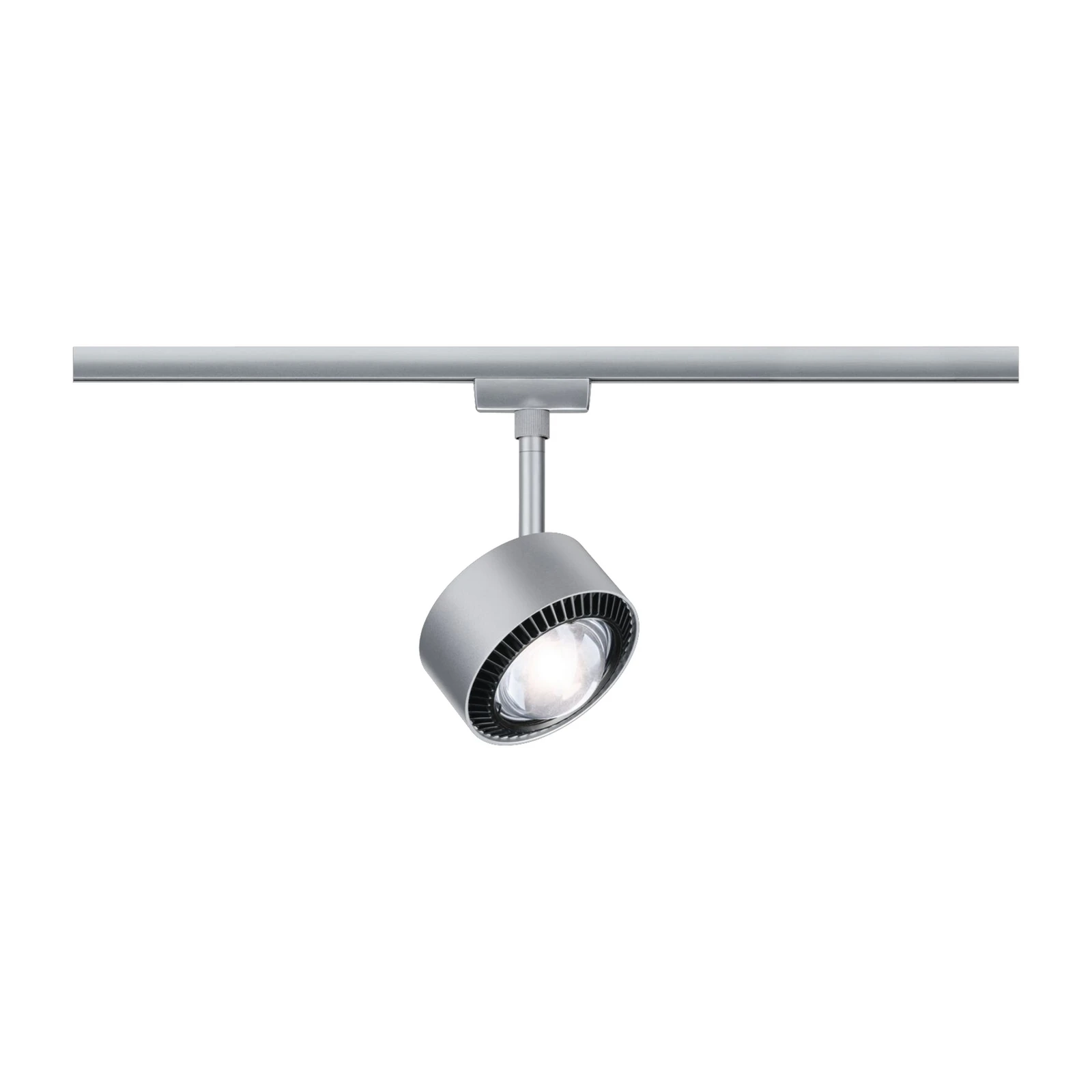 Paulmann URail Aldan LED spot 4000K kroom matt