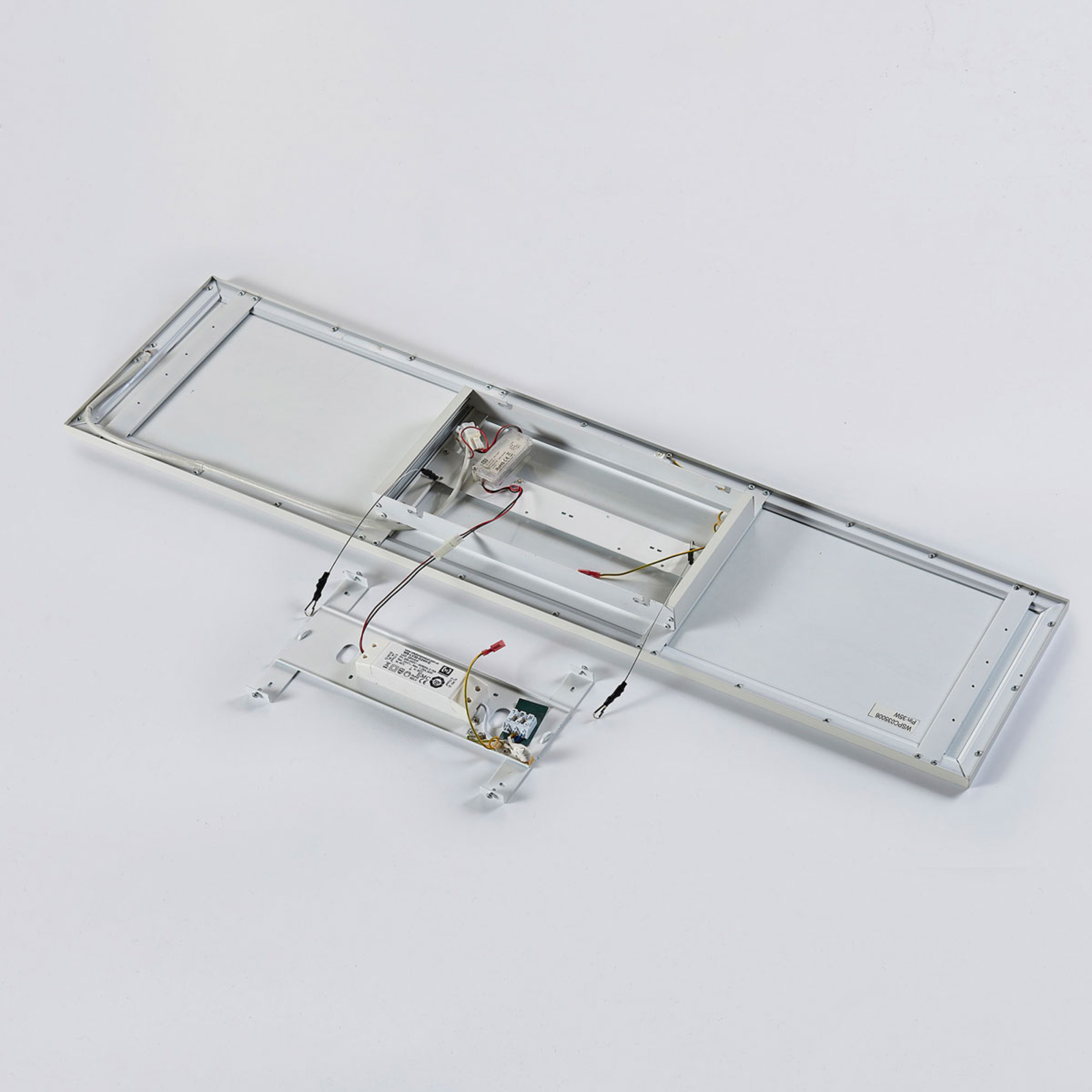 Lyssterkt LED panel Philia, variabel lysfarge | Lampegiganten.no Lyssterkt LED panel Philia, variabel lysfarge | Lampegiganten.no