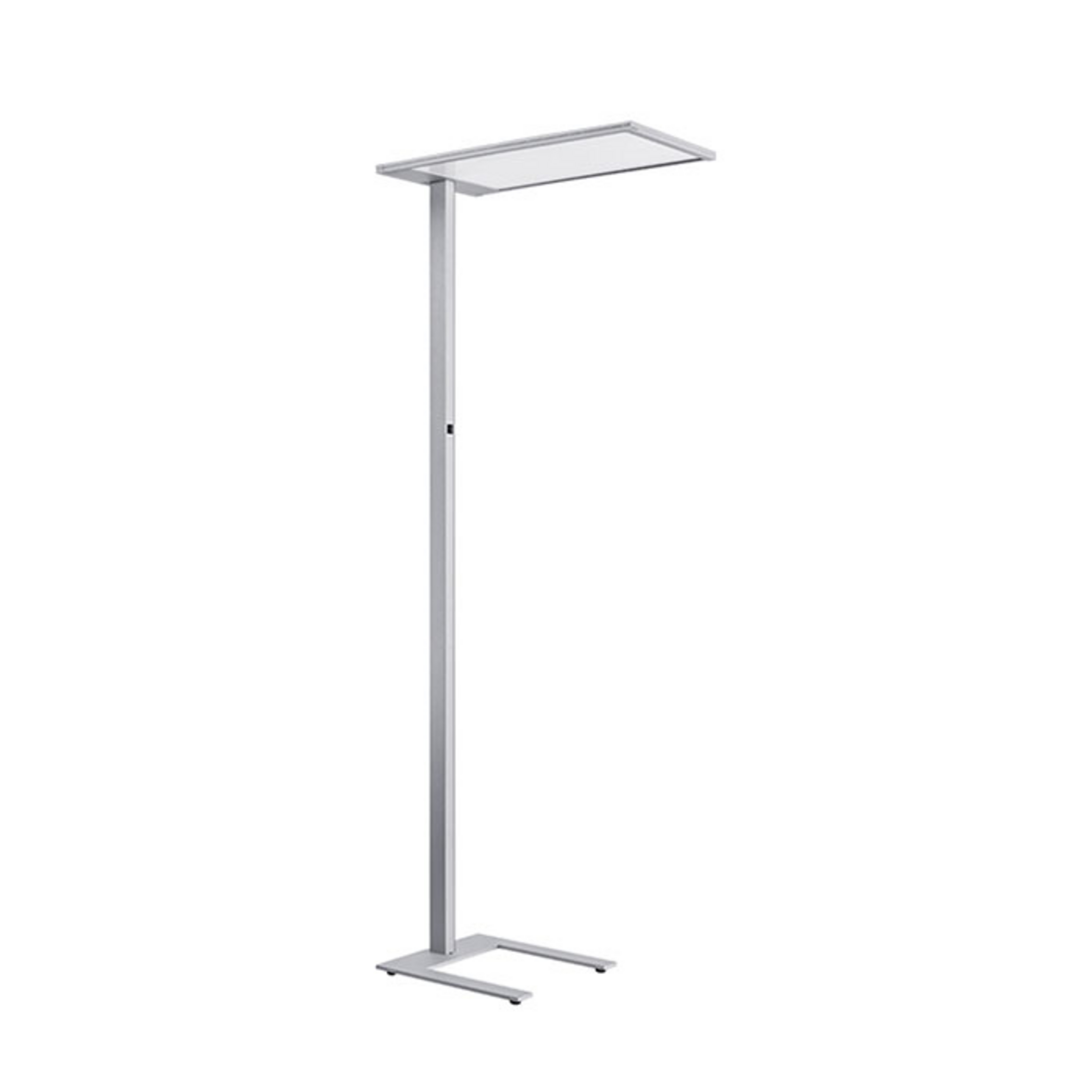 LED-Stehleuchte SL720SL Tast-Dim 15.500 lm