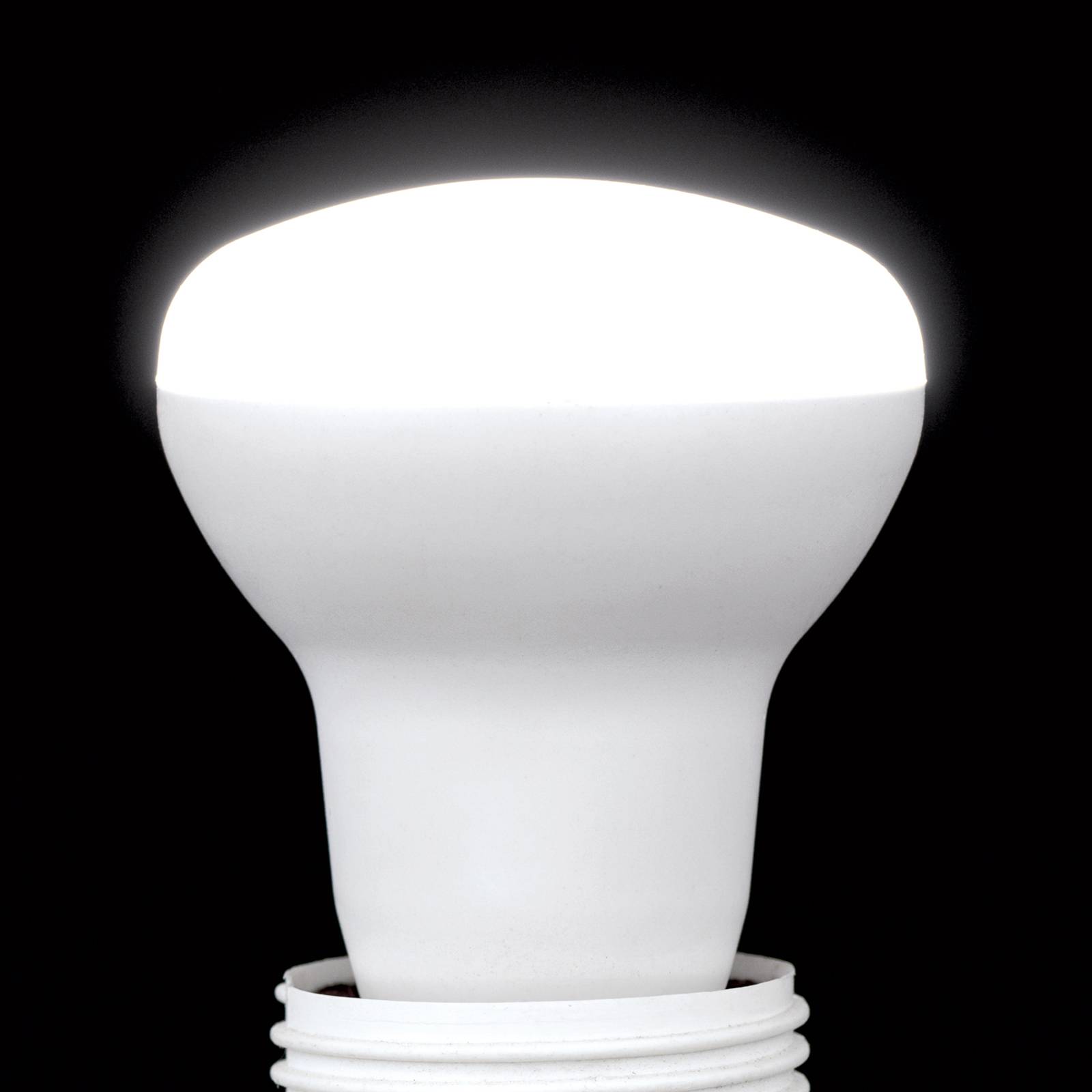 LED-lamppu heijastin E14 R39 4W 3000K 360lm 360lm