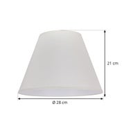 product size
