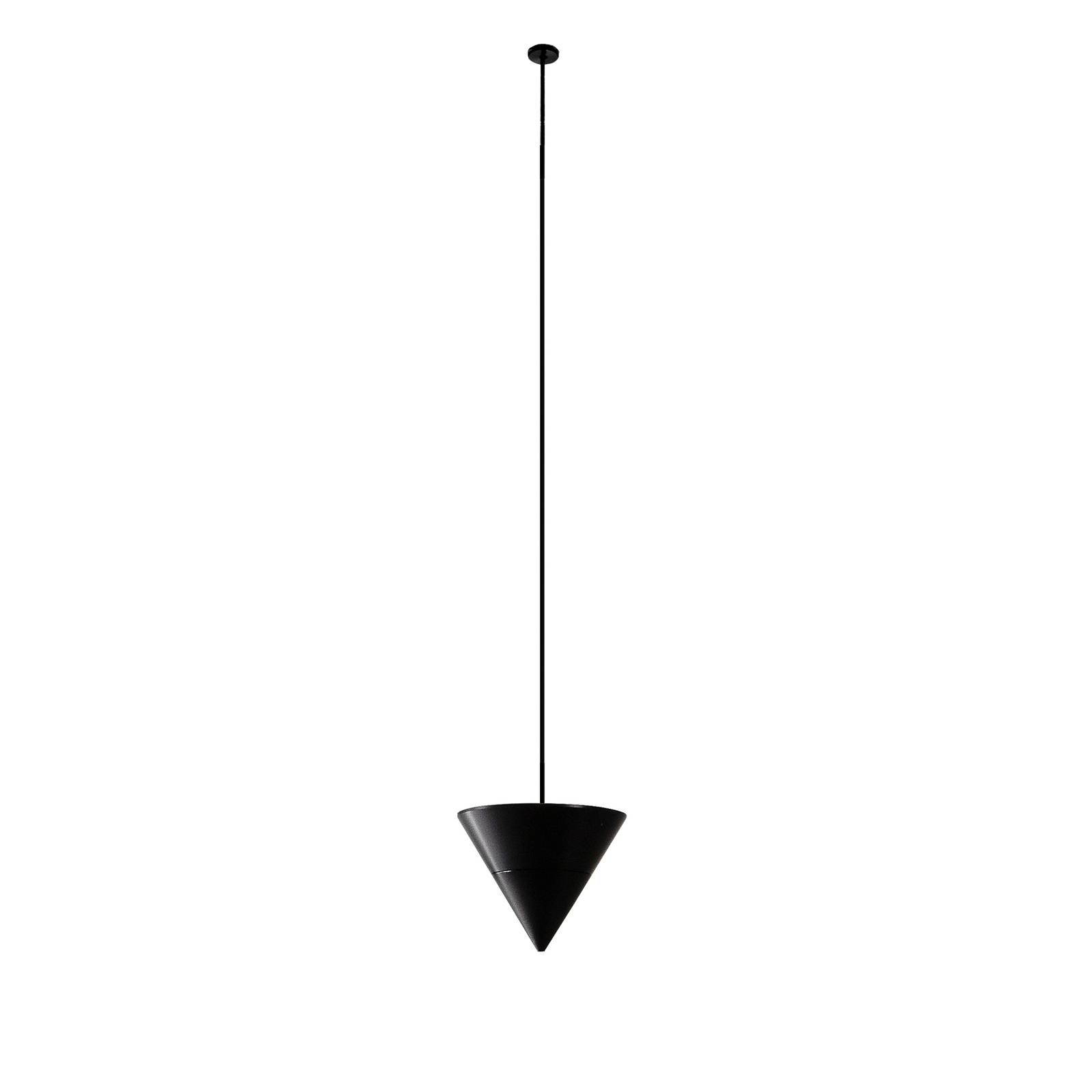 Karman Moonbloom LED hanglamp 1-lamp Ø40cm 2.700K