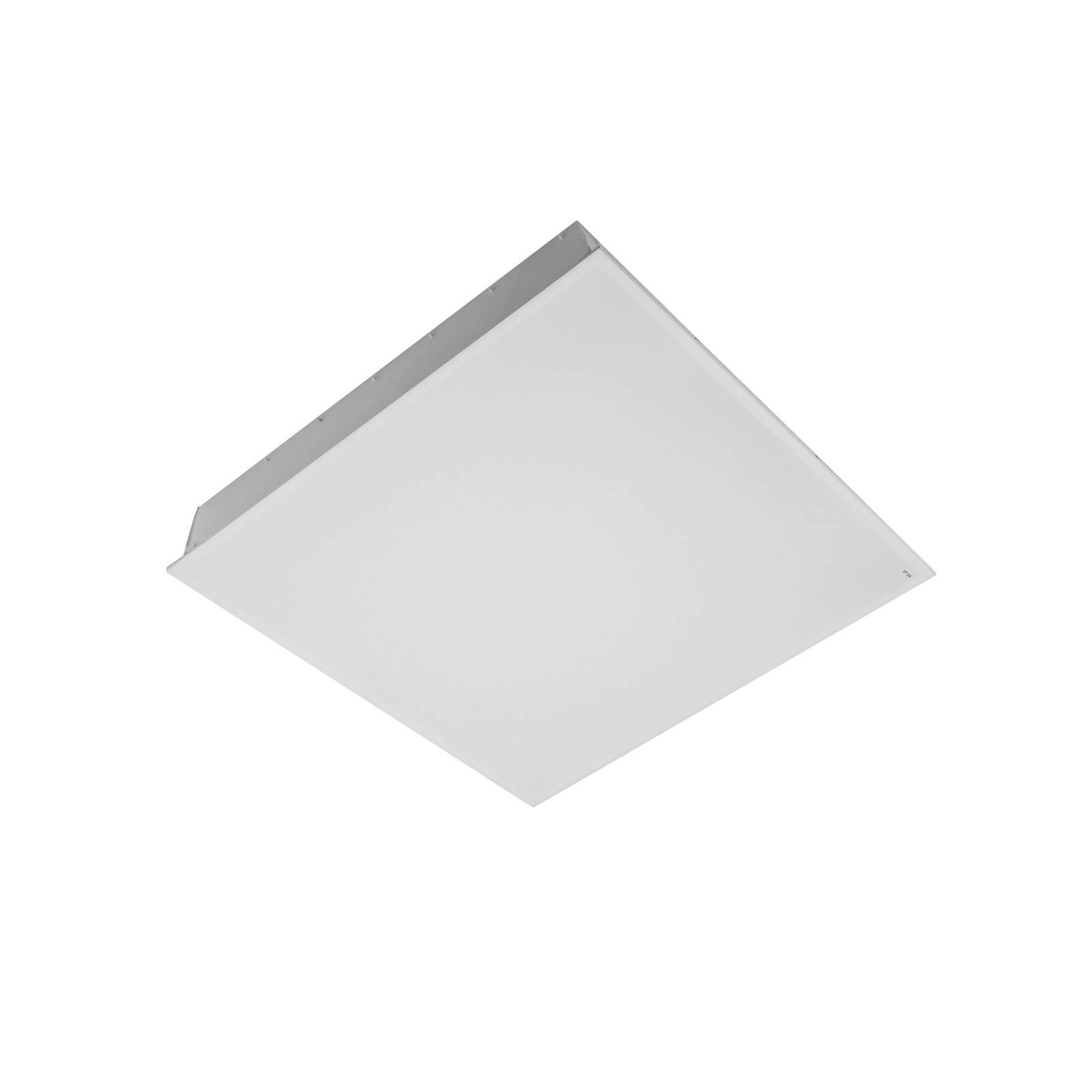 Innfelt LED-panel IBP4000 625 OP av/på 32W 840