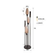 product size