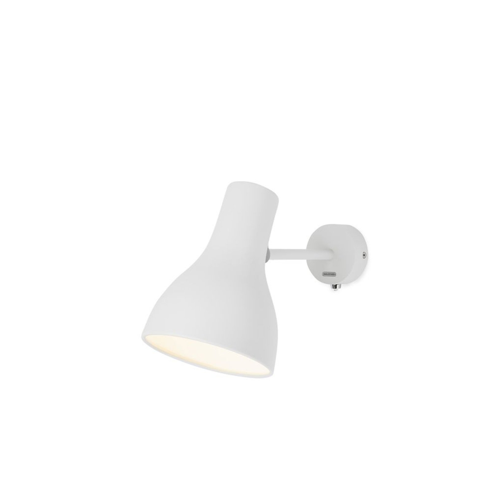 Type 75 Aplică de Perete Alpine White - Anglepoise