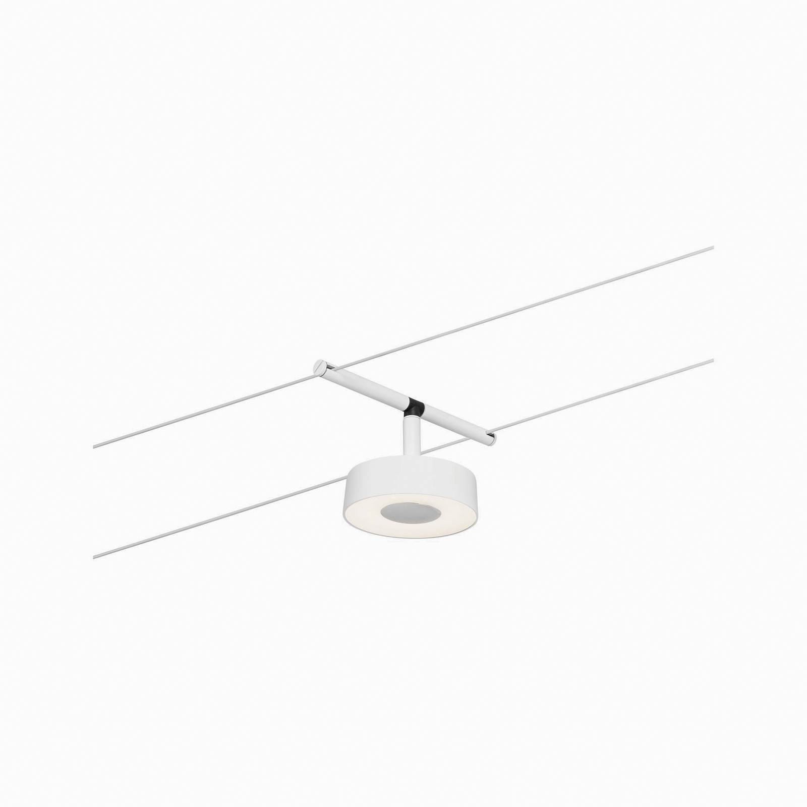 Paulmann Circle system linkowy LED 5-pkt. biały