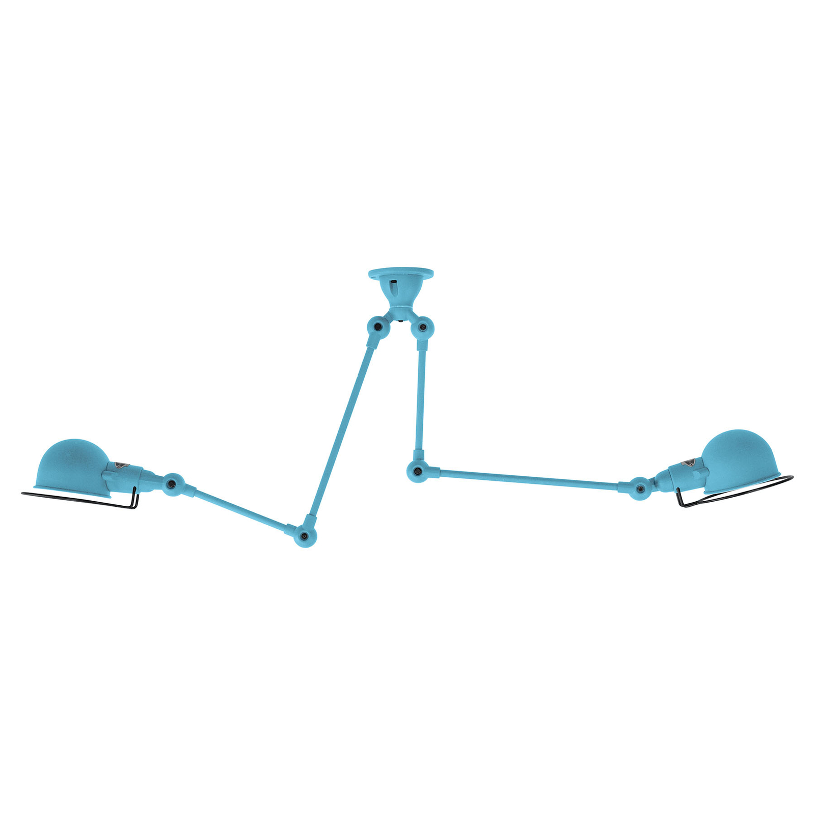 Jieldé Signal Sky3773 Deckenlampe, 2-flg