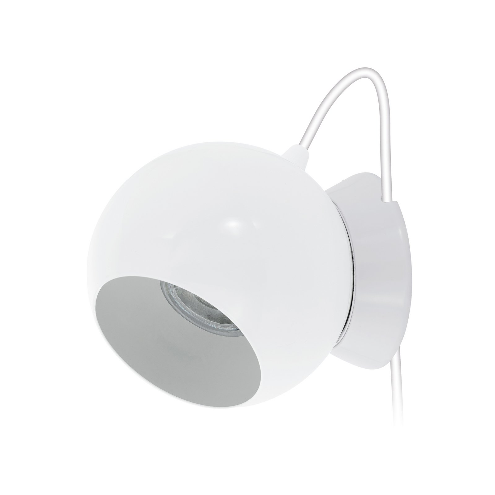 Magnetic Petito LED table lamp