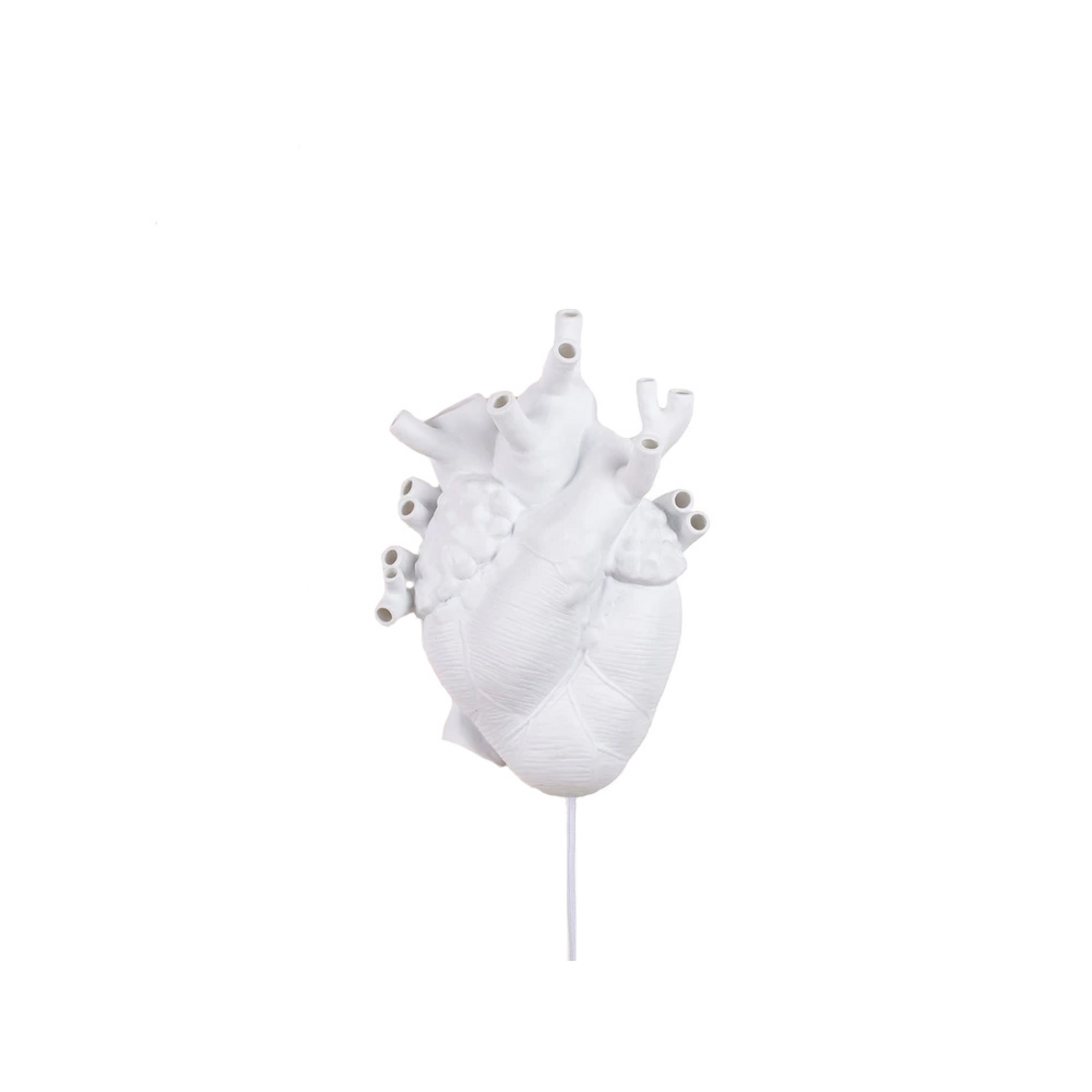 Heart Lampa Ścienna - Seletti
