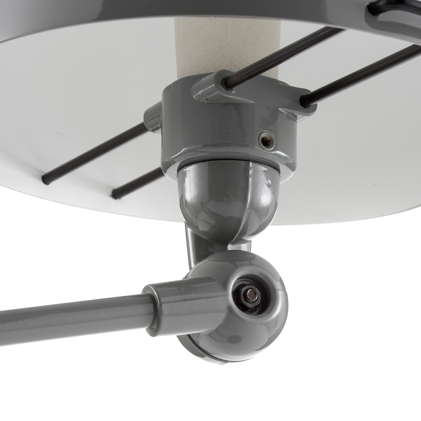 Jieldé Aicler AIC373 Tischleuchte