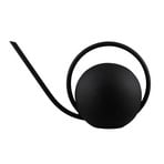 Globe Watering Can 55,3x26x34,1 Black - AYTM