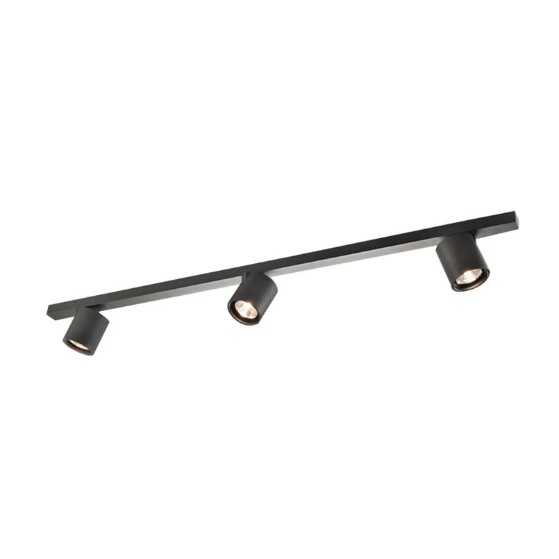 LIGHT-POINT - Focus LED Plafonnier L90 2700K Black
