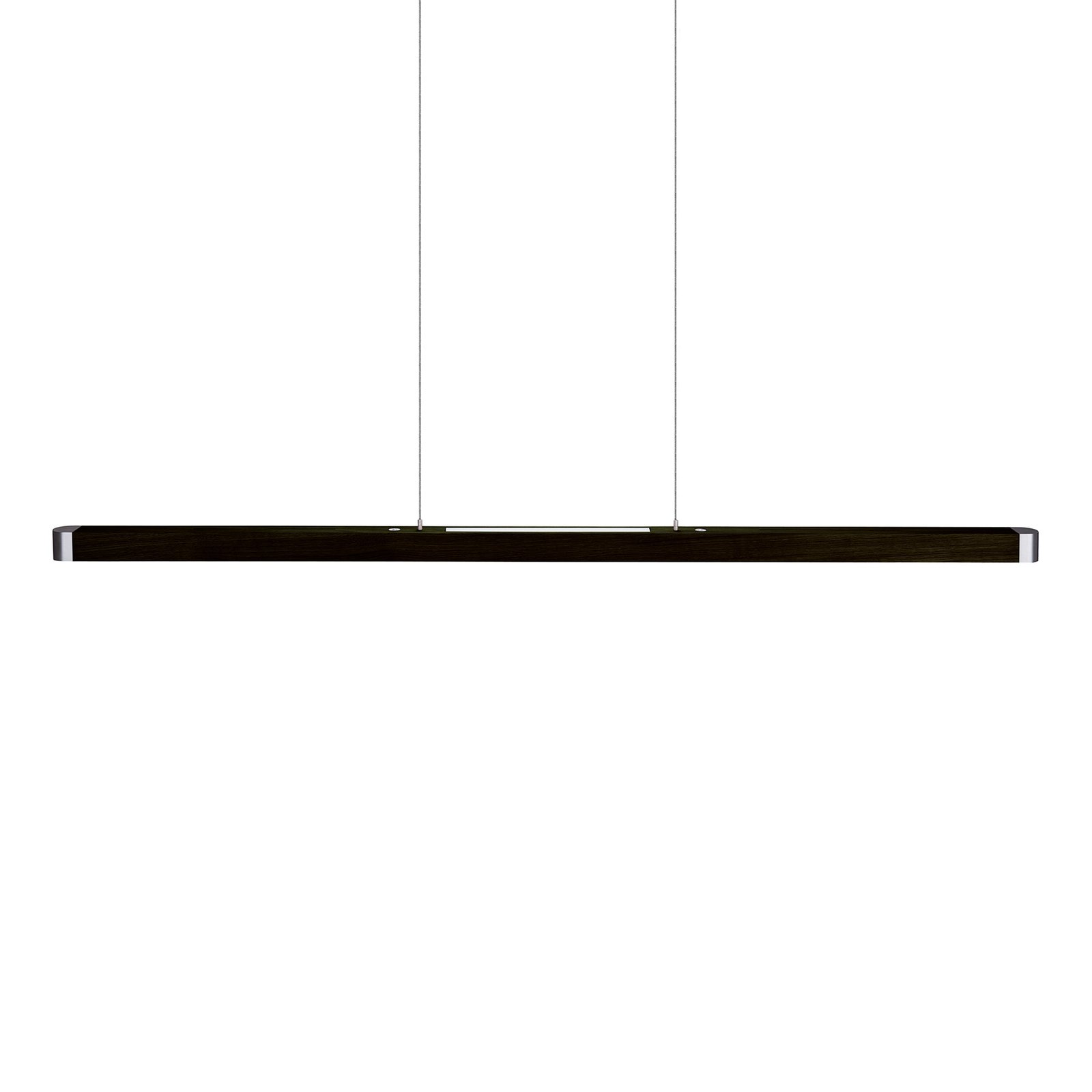 HerzBlut Novelie LED-Hängeleuchte mit Touchdimmer