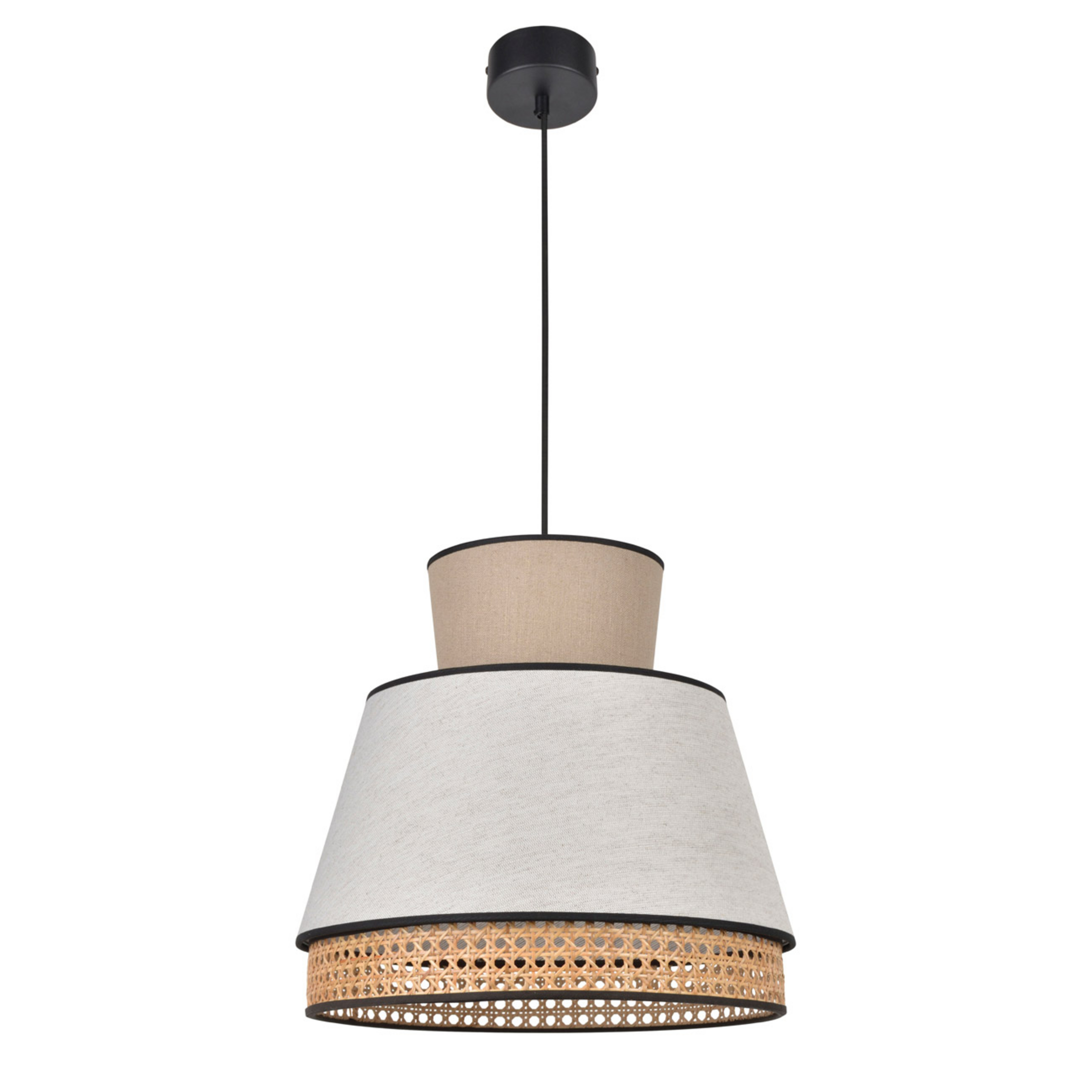 Singapour M Suspension, nude - MARKET SET