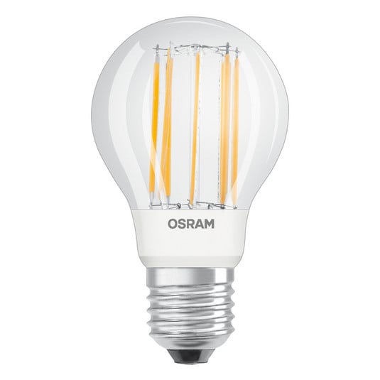 OSRAM LED lámpa Classic izzó 11W átlátszó 2 700 K