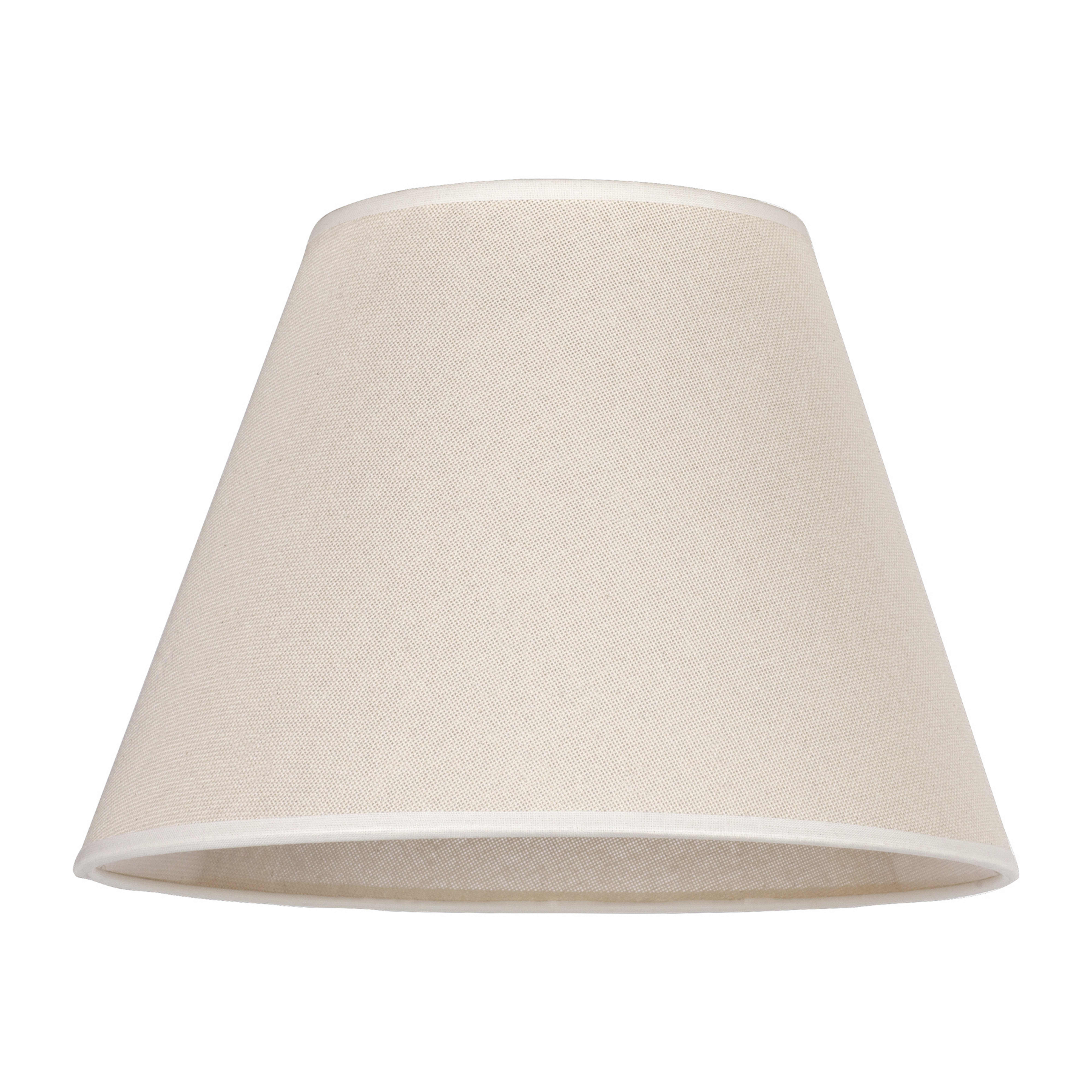 Lampenschirm Mini Romance für Stehlampe beige