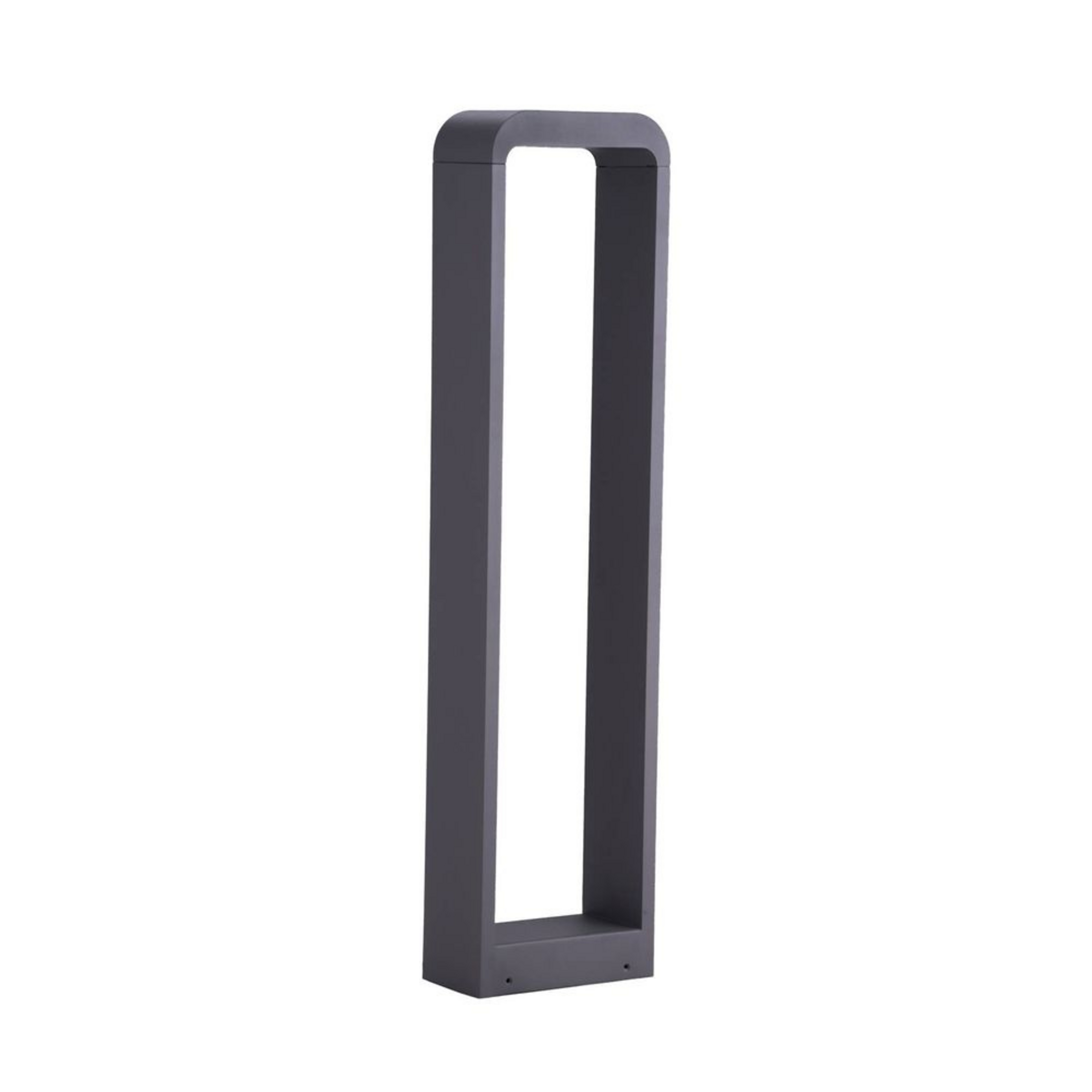 Emima Garden Lamp H100 Dark Grey - Lindby