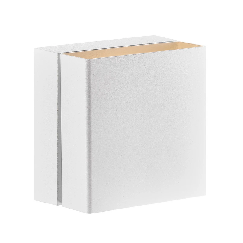 Nordlux – Turn LED Wandleuchte White