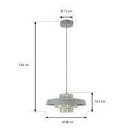 product size