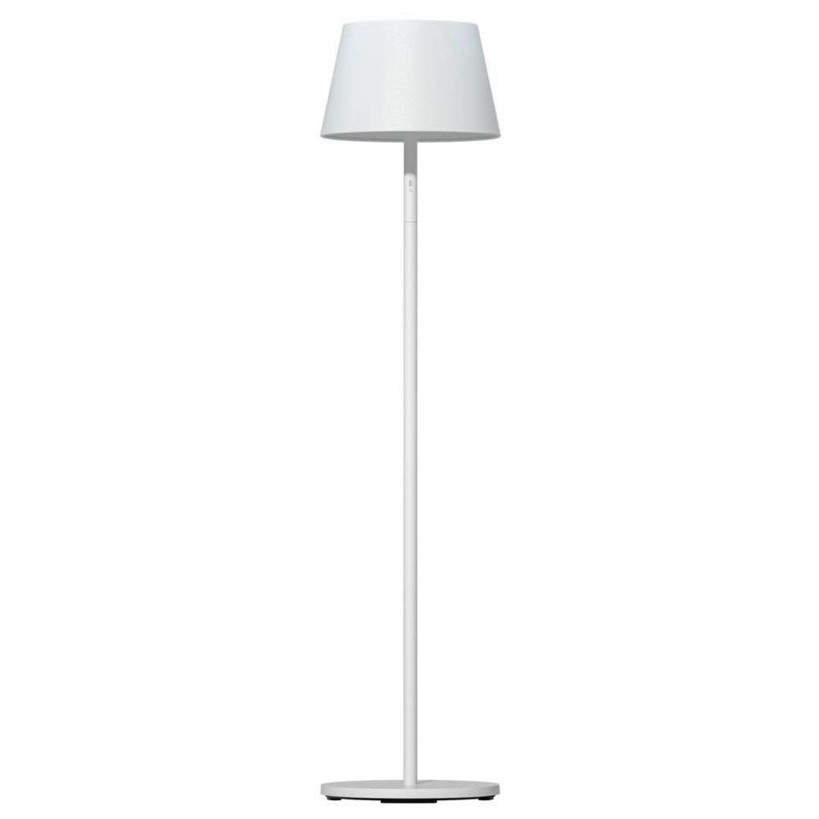 Modi Portable Lampadar IP65 White - Loom Design