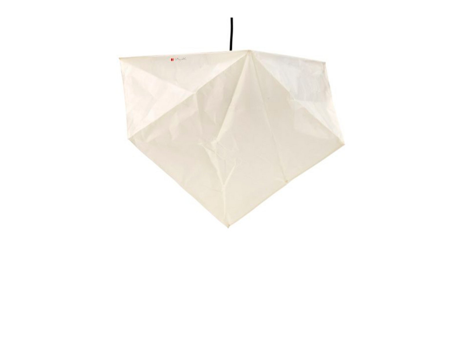 Akari YP1 Lampada a Sospensione - Vitra