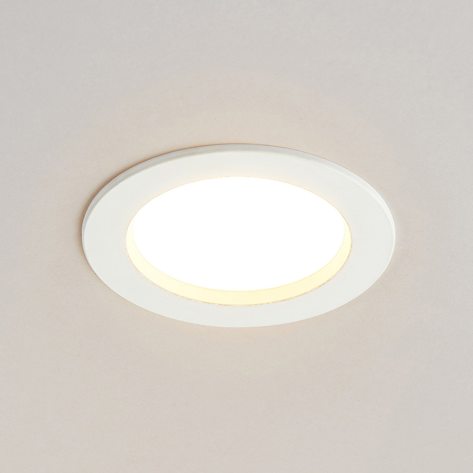 Milaine Spot White - Arcchio