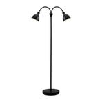 Ray Double Candeeiro de Pé Black - Nordlux