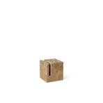 Klint Pencil Holder Beige - ferm LIVING