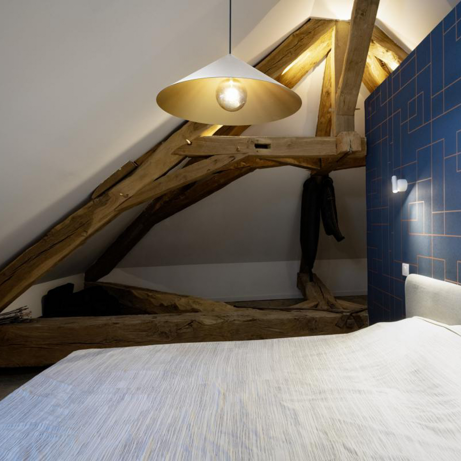 Magico 55 Pendelleuchte Matt White - SLV Magico 55 Pendelleuchte Matt White - SLV