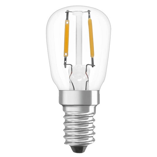 OSRAM LED kvēlspuldze ledusskapim E14 1,3 W