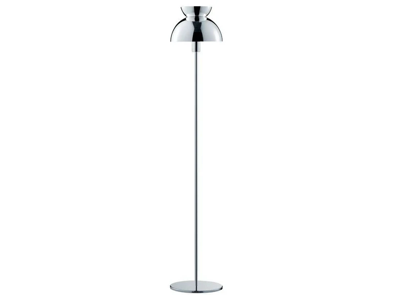 Фото - Люстра / світильник FRANDSEN  Butterfly Lampa Podłogowa Chrome new 
