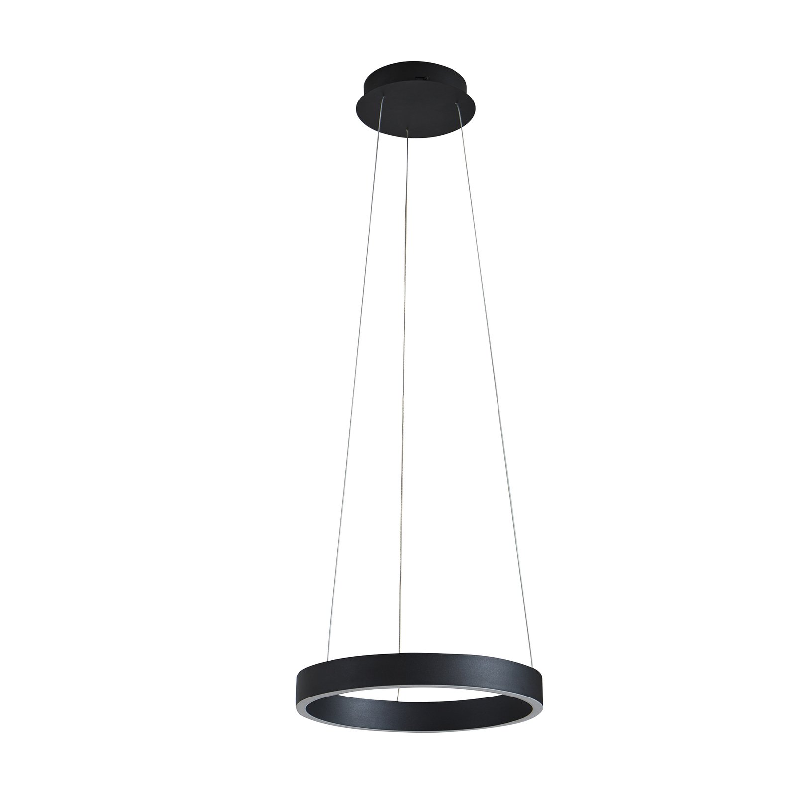 Arcchio LED hanglamp 26,4 W zwart