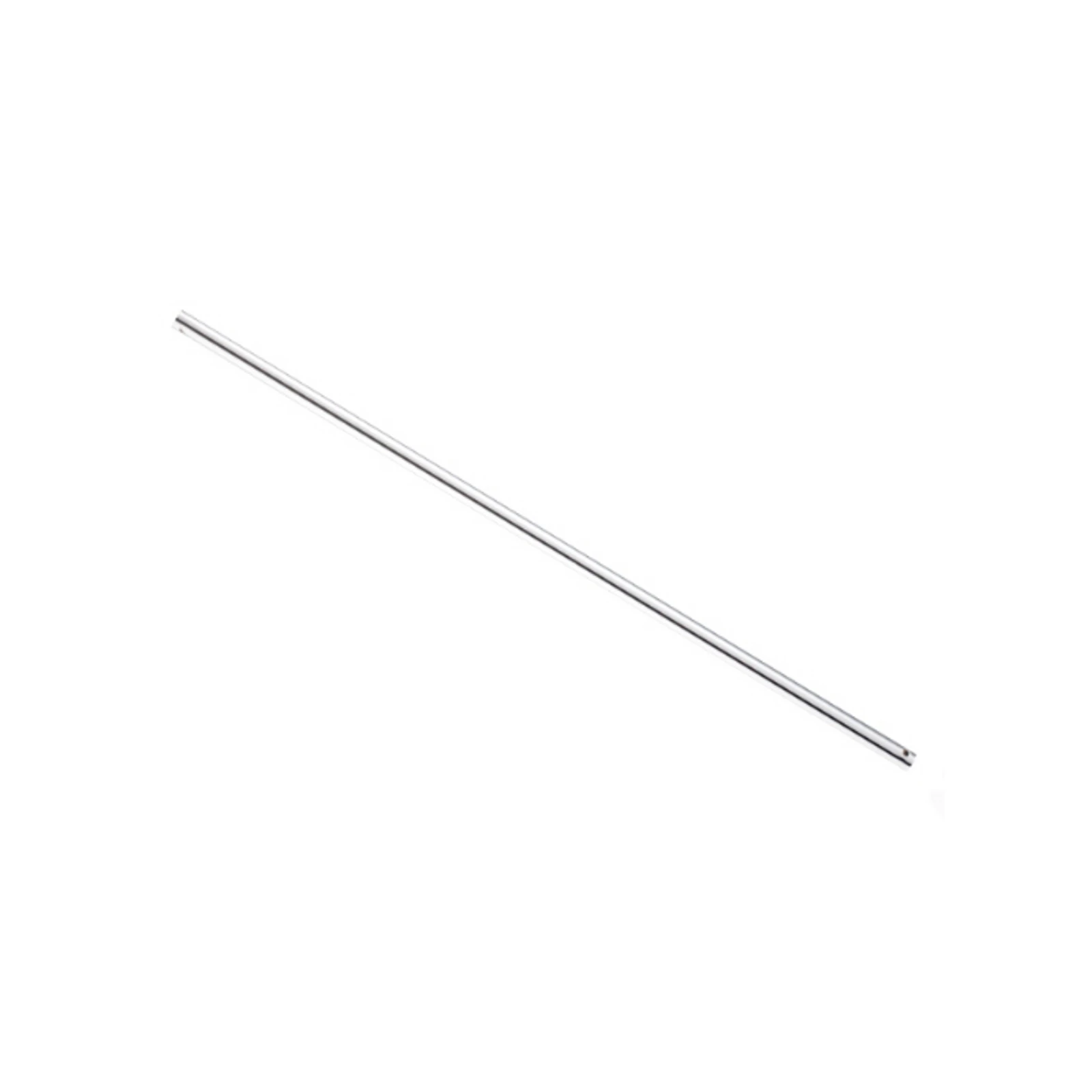 Beacon Verlängerungsstange Ventilator, ∅2,1cm, chrom, 90cm