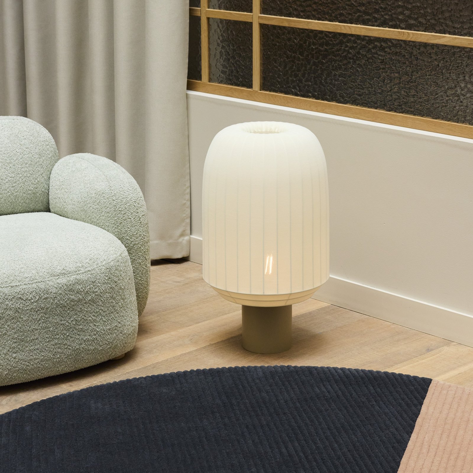 Lampe sur pied Tradition - Northern