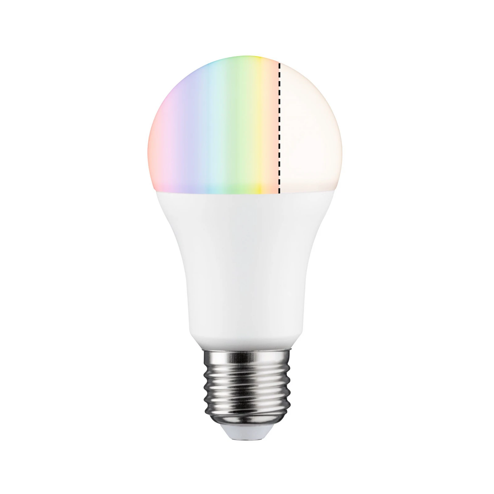 Paulmann Smart Home Set ZigBee 4x E27 9,3W LED mat RGBW
